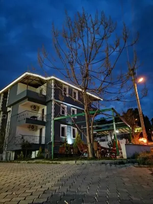 Paradise Boutique Hotel a Pamukkale