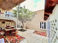 Usman Heritage Hotel