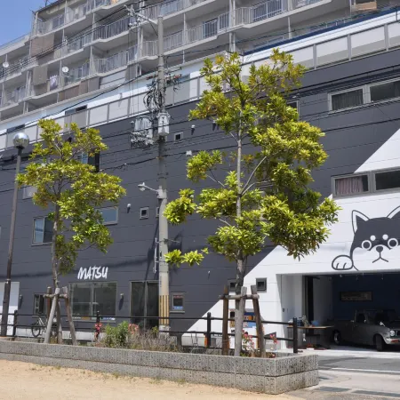 Guest House Matsu