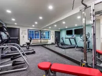 Bluestem Hotel Torrance Los Angeles, Ascend Hotel Collection Hotels in Carson