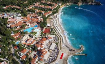 Liberty Lykia Adults Only - Housity