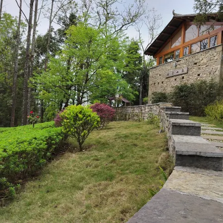 Shanhaiyin Homestay (Tangli'ao Highway)
