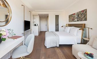 Biblos Resort Alaçatı