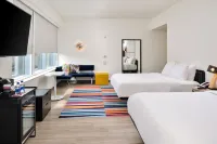 Aloft Charlotte Airport