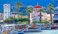 Elounda Residence Resort & Waterpark Hotels in Agios Nikolaos