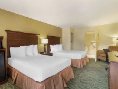 Best Western McAllen Medical Center マッカレンのホテル