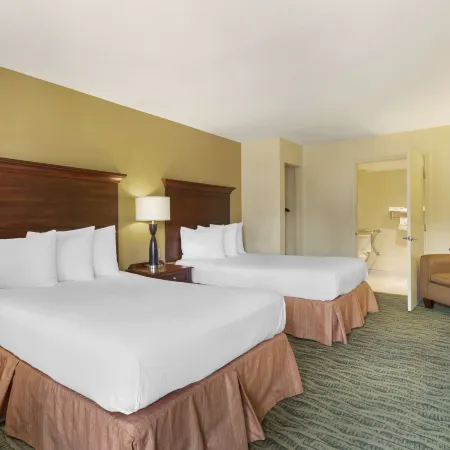 Best Western McAllen Medical Center