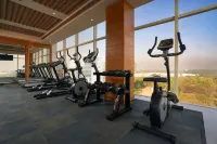 Best Western Plus Mohali - Gym