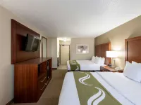 Quality Inn Hotels in Union County
