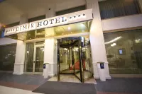 Demir Hotel Hotels near Polisan boya