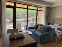 Sesame Apartment