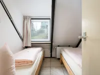 Haus 11 게롤슈타인 호텔