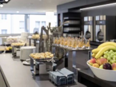 TOP KHR Stadthotel Münster Hotels in Münster