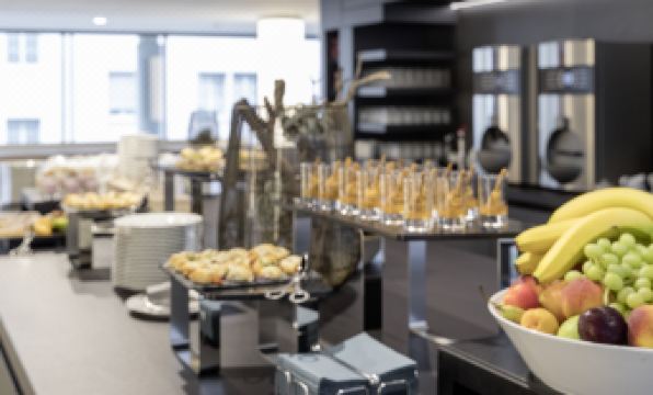 TOP KHR Stadthotel Münster