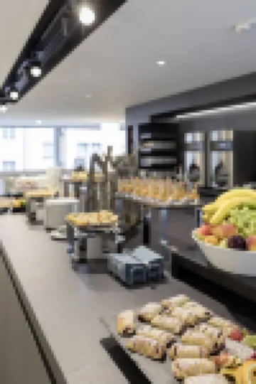 Stadthotel Münster GmbH