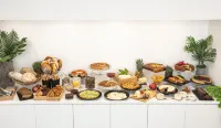 Onar Hotel & Suites