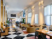 Hotel Washington - Pet friendly