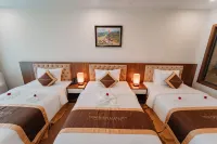 Khách sạn Yên Biên Luxury