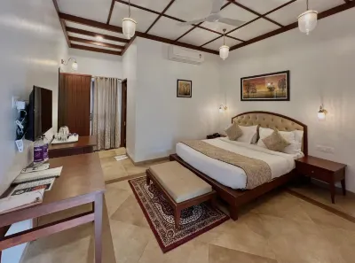 Tranquil Resort & Spa