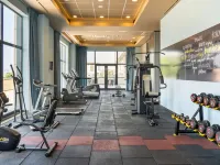 Ibis Istanbul Tuzla Hotel Hotels near Pendik Metro Station