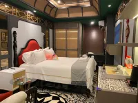 Roemah Babah Njonja jang ada di Anderson