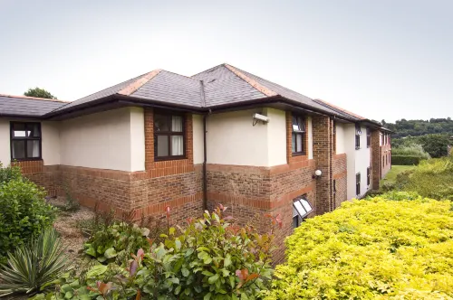 High Wycombe / Beaconsfield Hotels in Beaconsfield