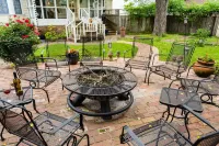 Kennedy Manor B&B