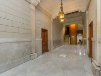 Centro: Passeig de Gracia - Casa Batllo