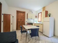 Residenza Agrifoglio - 발코니