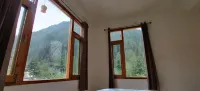 Hotel Sky Heaven Kasol, Katagla