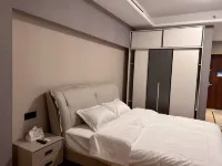 Hangzhou Monroe Serviced Apartment (Jinsha Lake Subway Station Yanlan Constellation) - Beach