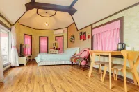 Ahnmyeondo Mabupisung Pension