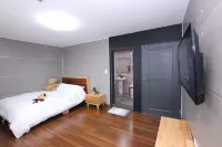 Uljin Blue Ara Pension Hotels in Uljin-gun