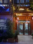 Floral Hotel·Youtu Alley Homestay (Huashan Scenic Area Tourist Center Branch) Hotels in Huayin