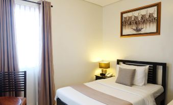 Hari Royale Suites