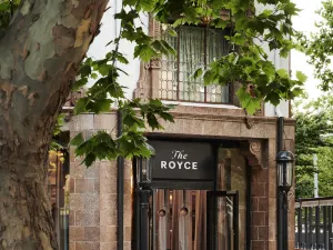 The Royce