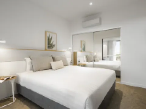 Quest Epping Hotels in Epping