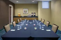 SpringHill Suites Philadelphia Willow Grove Các khách sạn ở Willow Grove