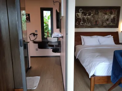 Pura Vista Hotels near Info Wisata Coban Talun