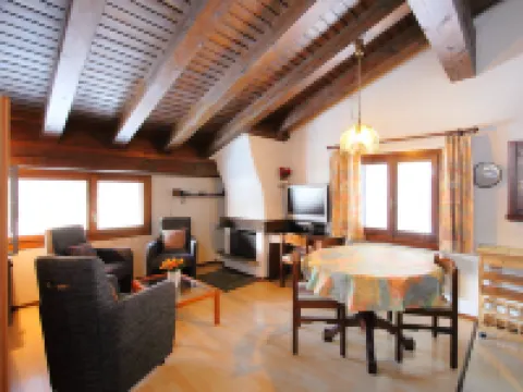 Residenza Chesa Margun 710-4