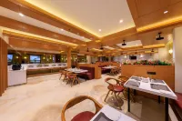 Lords Eco Inn Jamnagar - Apple Gate Hotels in Джамнагар