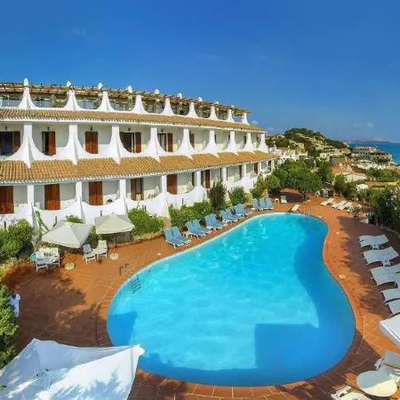 Hotel Punta Est