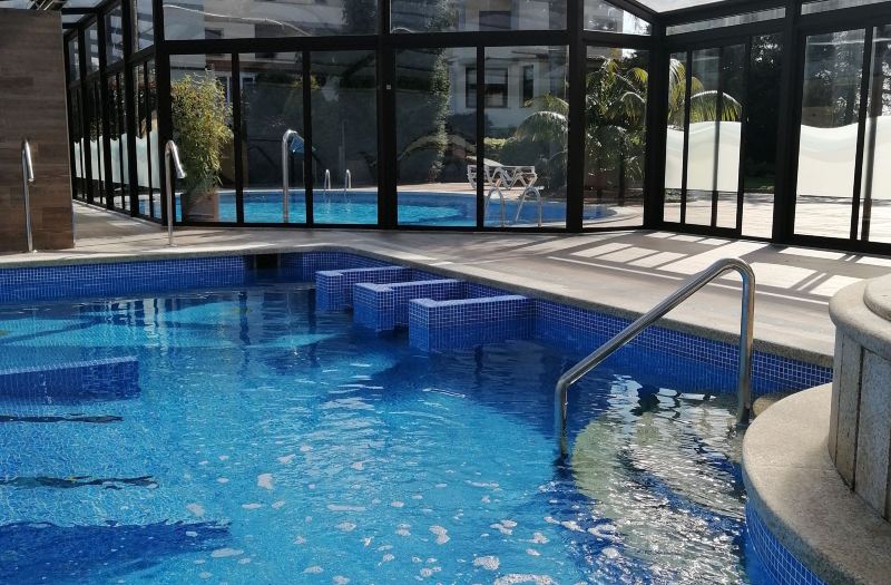 Hotel Spa Bosque Mar photo 2