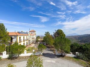 Hotel Cerro de Hijar