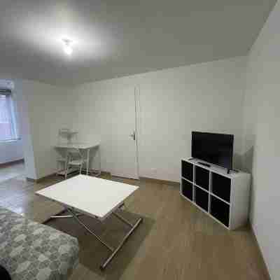 A l’apparte Rooms