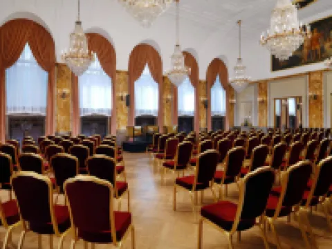 Le Méridien Grand Hotel Nuremberg Hotels in Nuremberg