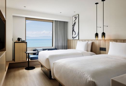 1. 메리어트 페어필..