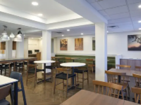 Fairfield Inn & Suites Winchester Hotels in Winchester