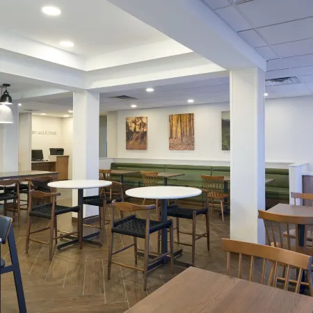 Fairfield Inn & Suites Winchester