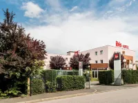 Ibis Massy Hotels in Massy